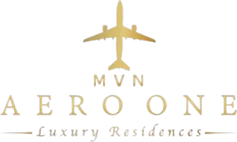 MVN Aero One Signature Logo